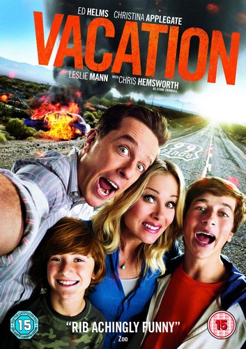 Vacation (DVD)
