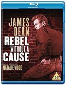 Rebel Without A Cause [Blu-ray] (1955)