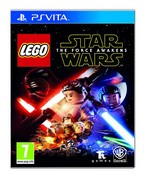 LEGO Star Wars: The Force Awakens (Playstation Vita)