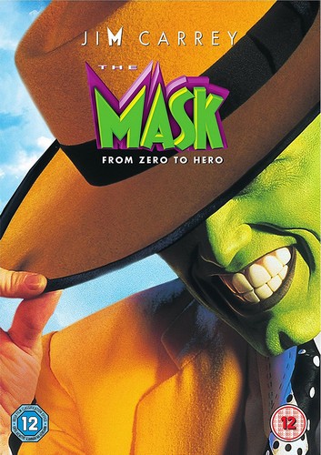 The Mask [2016]