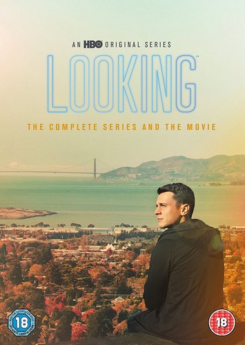 Looking - Complete Series (DVD)