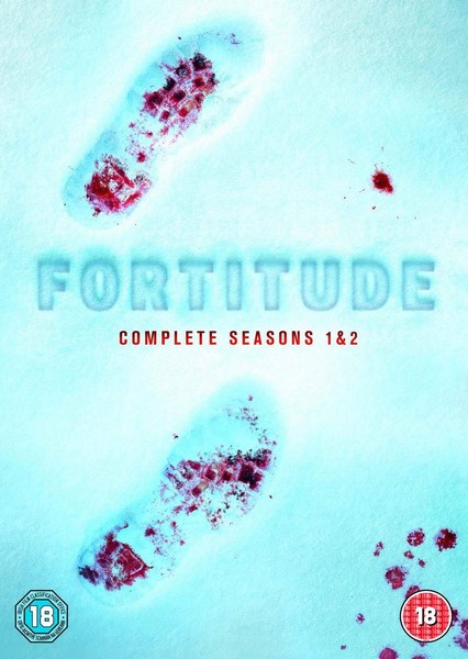 Fortitude - Season 1-2 [Includes Digital Download] [2017] (DVD)