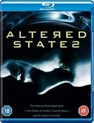 Altered States [Blu-ray] [1980]