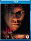 Fallen (Denzel Washington) (Blu ray) (1998)
