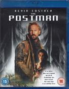The Postman [Blu-ray] [1997]