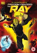 Freedom Fighters: The Ray (DVD)