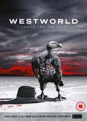 Westworld: Season 2 (DVD) (2018)
