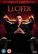 LUCIFER S3 (DVD)