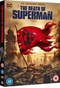 Death of Superman (DVD)
