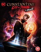 Constantine: City of Demons (Blu-ray)