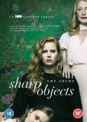Sharp Objects [DVD] [2018]