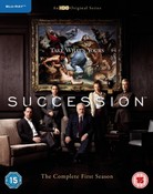Succession: Season 1 (2018) (Blu-ray)