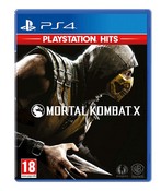 Mortal Kombat X - PlayStation Hits (PS4)