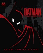 Batman: The Animated Series (Blu-ray) [1992] (Blu-ray)