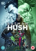 Batman: Hush (DVD)
