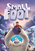 Smallfoot (DVD) (2018)