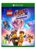 LEGO Movie 2: The Video Game (Xbox One)