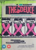 The Deuce: Season 2 (DVD) (2018)