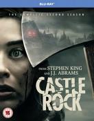 Castle Rock: Season 2 [Blu-ray] [2020]