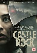 Castle Rock: Season 2 [2020] (DVD)