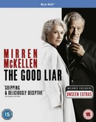 The Good Liar (Blu-Ray) [2019]