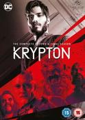 Krypton S2 [2019] (DVD)