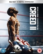 Creed II (Blu-ray) (2018)