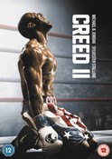 Creed II [DVD] [2018]