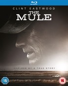 The Mule (Blu-Ray)