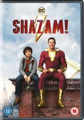 Shazam! [2019] (DVD)