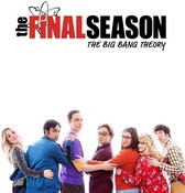 The Big Bang Theory Season 12 [2019] (DVD)