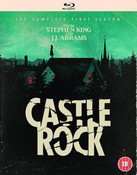 Castlerock: Season 1  [2019] (Blu-ray)
