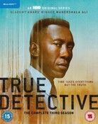 True Detective S3  (Blu-Ray)  [2019]