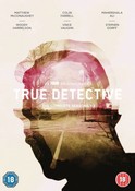 True Detective Seasons 1-3 [2019] (DVD)