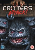 Critters : Attack! (DVD)