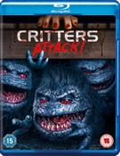 Critters : Attack! (Blu-Ray)