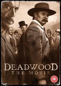 Deadwood The Movie [2019] (DVD)