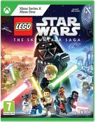 LEGO Star Wars: The Skywalker Saga (Xbox Series X / One)
