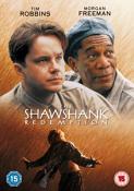 The Shawshank Redemption [DVD] [1995]