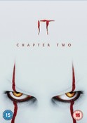 IT Chapter Two [2019] (DVD)