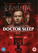 Stephen Kings Doctor Sleep [2019] (DVD)