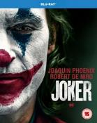 Joker [Blu-ray] [2019]