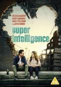 Superintelligence [DVD] [2020]