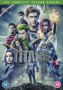 Titans: Season 2 [DVD]