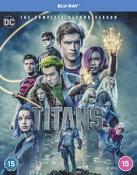 Titans: Season 2 [Blu-ray]