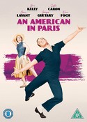 An American In Paris (1951) (DVD)
