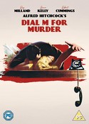 Dial M For Murder (1954) (DVD)
