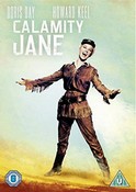 Calamity Jane (1953) (DVD)