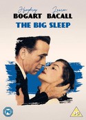 The Big Sleep (1946) (DVD)