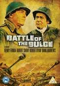 Battle Of The Bulge (1965) (DVD)